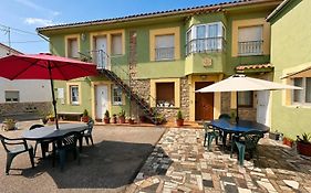 Apartamentos casa Carola